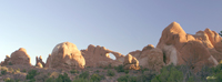 Arches N.P.